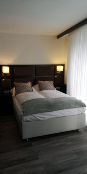 Гостиница Apartment Hotel City Inn  Кёльн